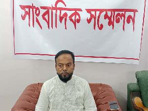 টেঁটা যুদ্ধের নেতৃত্ব দিয়ে নবীনগরের ভাবমূর্তি ক্ষুণ্ন করা শিশু মিয়া নিজেকে দাবি করলেন বিশিষ্ট সমাজ সেবক