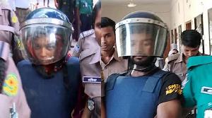 রামিসা ধর্ষণ ও হত্যা মামলায় সোহেল রানা-স্বপ্না খাতুনের মৃত্যুদণ্ড