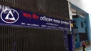 আদ্-দ্বীনে মারা যাওয়া প্রতি শিশুর পরিবার পাবে ৮০ লাখ টাকা : শিশির মনির