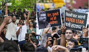 ‘কেন্দ্রীয় শিক্ষামন্ত্রী পদত্যাগ না করা পর্যন্ত সিজেপির আন্দোলন চলবে’