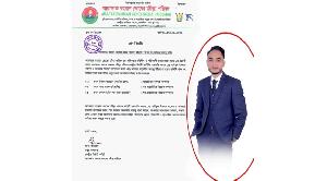 ইউরোপ শাখায় নতুন নেতৃত্ব, আরাফাত রহমান কোকো ক্রীড়া পরিষদের সাংগঠনিক কার্যক্রম জোরদারের উদ্যোগ