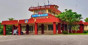 বগুড়ায় হবে বিমানবন্দর, ৩ হাজার কোটির বিনিয়োগে বদলে যাবে উত্তরের অর্থনীতি