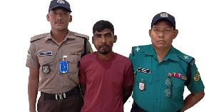 শিশু ধর্ষণ মামলা: অভিযোগপত্র আমলে নিল ট্রাইব্যুনাল, কাল অভিযোগ গঠন
