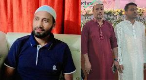 ফুটপাত-আধিপত্যের পুরোনো দ্বন্দ্বে বিল্লাল হত্যা! তদন্তে পুলিশ