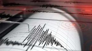ইরানে ৫ মাত্রার ভূমিকম্প