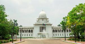 সুপ্রিম কোর্ট সচিবালয় প্রতিষ্ঠার রায় আপিল বিভাগে স্থগিত