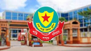ট্রাফিক আইন লঙ্ঘনে ডিএমপির ১৪৪৮ মামলা
