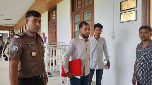 শিশু রামিসা ধর্ষণ ও হত্যা মামলার ডেথ রেফারেন্স হাইকোর্টে