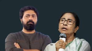 যত দিন বেঁচে থাকব, মমতা বন্দ্যোপাধ্যায়ের সঙ্গে আছি : দেব