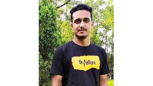 গফরগাঁওয়ে জন্মদিনের কেক কেটে বাড়ি ফেরার পথে তরুণকে কুপিয়ে হত্যা