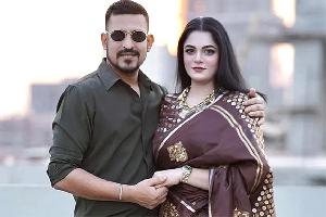 খালাস পেলেন ক্রিকেটার নাসির-তামিমা দম্পতি