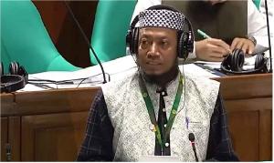 লালনের মাজারে অনৈতিক চর্চার অভিযোগ আমির হামজার, চান বন্ধের উদ্যোগ