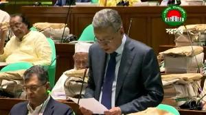 মূল্যস্ফীতি ৭.৫ শতাংশে নামিয়ে আনার ঘোষণা, স্বস্তির বার্তা দিলেন অর্থমন্ত্রী
