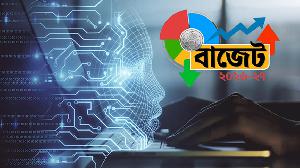 এআই ব্যবহার করে সেবা সহজ করতে ৫০০ কোটি টাকা বরাদ্দ
