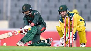 অস্ট্রেলিয়ার বিপক্ষে ইতিহাস গড়ে সিরিজ জিতল বাংলাদেশ