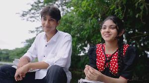 বৈশাখী টিভির নতুন ধারাবাহিক গ্রামের নাম সুন্দরপুর