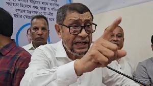 ‘আদ্-দ্বীন হাসপাতাল কোটি কোটি টাকা নিয়ে ঘুরেছে আমার পেছনে, কিন্তু লাইসেন্স বাতিল করেছি’