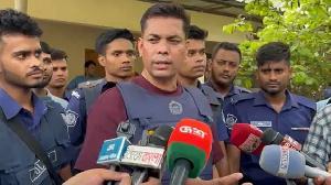 অপরাধী যেই হোক না কেন, তাকে কোনো ছাড় দেওয়া হবে না: পুলিশ সুপারের হুঁশিয়ারি