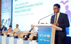আইনি জটিলতায় ৮৭ হাজার শিক্ষক পদে নিয়োগ-পদোন্নতি আটকা: শিক্ষামন্ত্রী