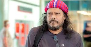 দুই মাসের ইউরোপ সফরে জেমস