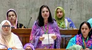 পাঁচ কার্যদিবসের মধ্যে আইসিইউ খুলেছেন ডাসংসদে উঠছে প্রিয়াঙ্কার এমপির প্রস্তাব