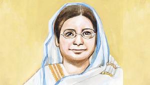 বেগম রোকেয়া পদকের জন্য মনোনয়ন চেয়েছে শিক্ষা মন্ত্রণালয়
