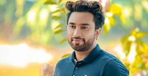 মোটরসাইকেল দুর্ঘটনায় গুরুতর আহত অভিনেতা জোভান