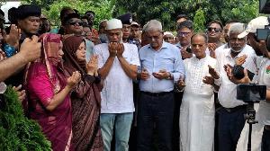 বিএনপি একদলীয় শাসনব্যবস্থায় বিশ্বাসী নয় : মির্জা ফখরুল