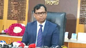 ডিসি সারওয়ার আলমকে প্রত্যাহার