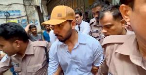 জাহের আলভীর ১০ দিনের রিমান্ড চেয়ে আবেদন পুলিশের, বুধবার শুনানি