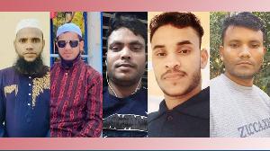 কাতারে সড়ক দুর্ঘটনায় ৫ বাংলাদেশি নিহত