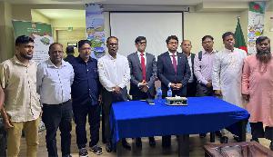 মালদ্বীপে প্রবাসীদের সঙ্গে হাইকমিশনের মতবিনিময় সভা অনুষ্ঠিত 