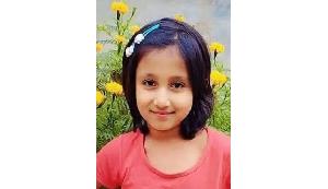 সখীপুরে নিখোঁজ হওয়ার দুই দিন পর সেজুতির লাশ