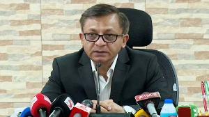 ৫০-১৫০ বিলিয়ন ডলার রপ্তানির স্বপ্ন দেখছেন বাণিজ্যমন্ত্রী