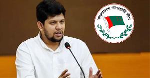 মোগলটুলীর সেই আওয়ামী লীগ ‘বিক্রি হয়ে গেছে’: মাহফুজ আলম