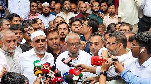 সুরঞ্জিত সেনগুপ্ত হত্যাচেষ্টা মামলা : একজনের মৃত্যুদণ্ড, খালাস ৯
