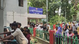 লক্ষ্মীপুরে মা ও দুই মেয়েকে কুপিয়ে হত্যা