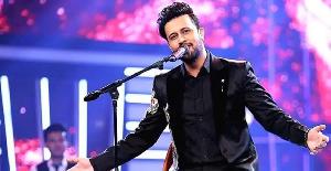 অপেক্ষার অবসান, আবারও ঢাকায় গাইবেন আতিফ আসলাম
