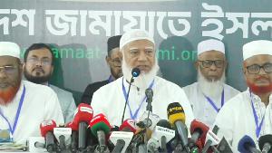 টেকসই পরিবর্তনের জন্য সর্বস্তরের সংস্কার অপরিহার্য : জামায়াত আমির