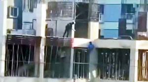 রামপুরায় কার্নিশে ঝুলে থাকা যুবককে গুলি ও দুই হত্যা মামলার রায় রোববার