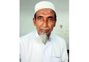 মোরেলগঞ্জে প্রতিবন্ধী তরুণীর মৃত্যুর: এফিডেভিটে বাদীর দাবি—‘ভুল বোঝাবুঝিতে মামলা, মৃগীরোগেই মৃত্যু’