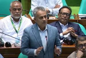 আরও দুই-চারবার বিরোধী দলে থাকলে সমালোচনা করা শিখবেন: সংসদে নৌপরিবহনমন্ত্রী