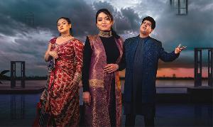 আসছে কোক স্টুডিওর নতুন গান