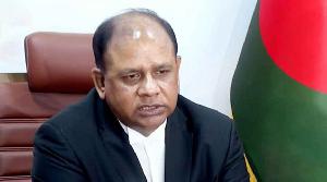 ট্রাইব্যুনালের বিচার বাধাগ্রস্ত করতে আইন নিয়ে রিট: চিফ প্রসিকিউটর