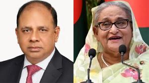 আমরাও চাই শেখ হাসিনা দেশে আসুক, মামলা লড়ুক: চিফ প্রসিকিউটর