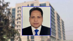 এনবিআরের নতুন চেয়ারম্যান আহসান হাবিব