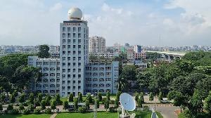 গরম কমার সুখবর দিল আবহাওয়া অফিস