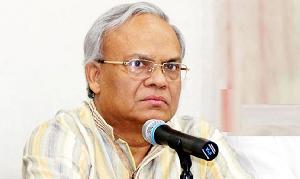 প্রধানমন্ত্রীর ভিশন পূরণে কৃষিতে পর্যাপ্ত বাজেট নেই: রিজভী