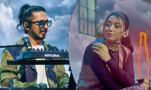 কোক স্টুডিওর নতুন গান নিয়ে সমালোচনার ঝড়