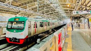 রাতে মেট্রোর সময় বাড়ছে, মার্চে যাবে কমলাপুর